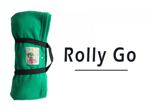 捲捲GO／Rolly G